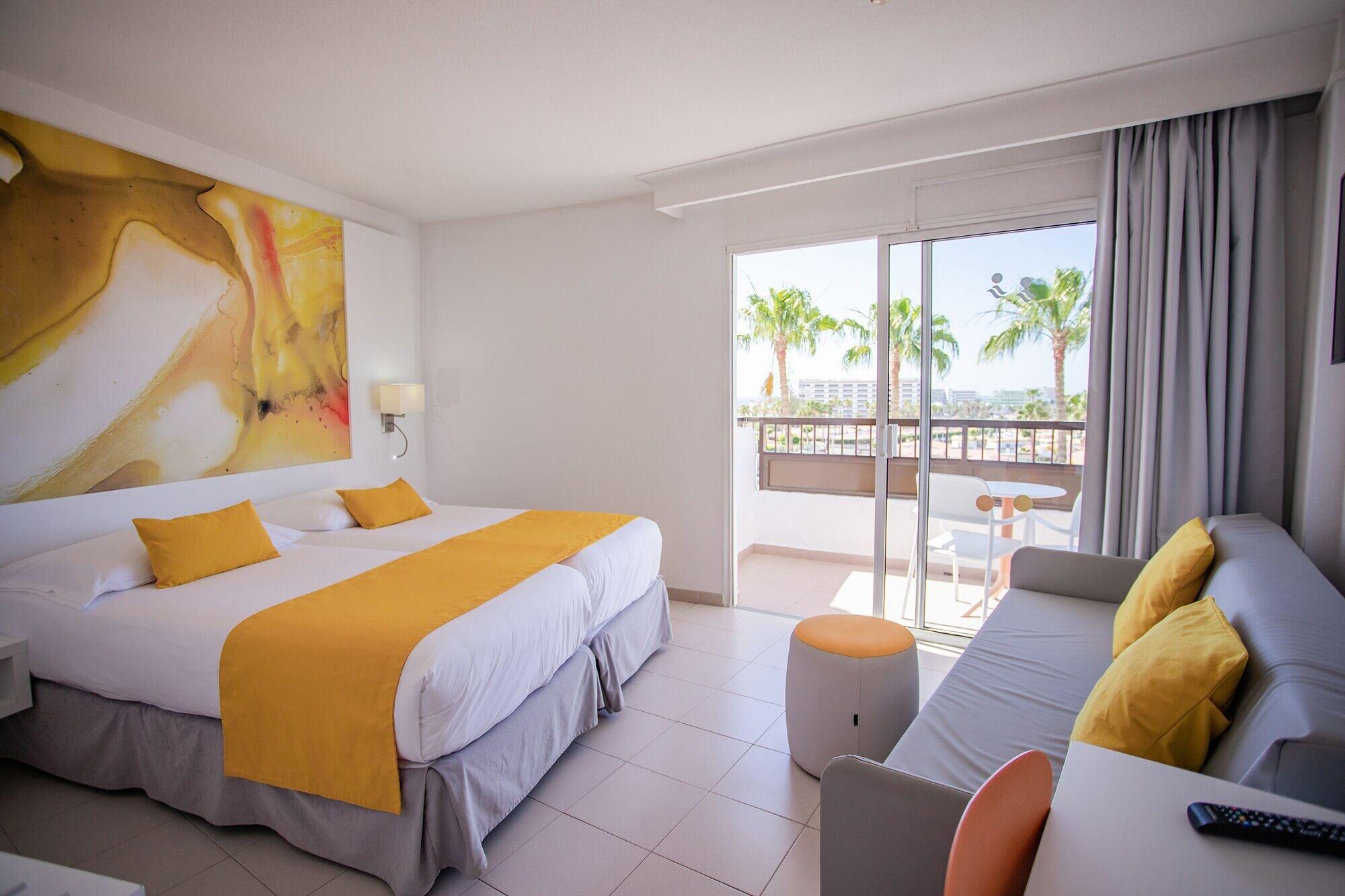 Servatur Waikiki Hotel Playa del Ingles  Ngoại thất bức ảnh