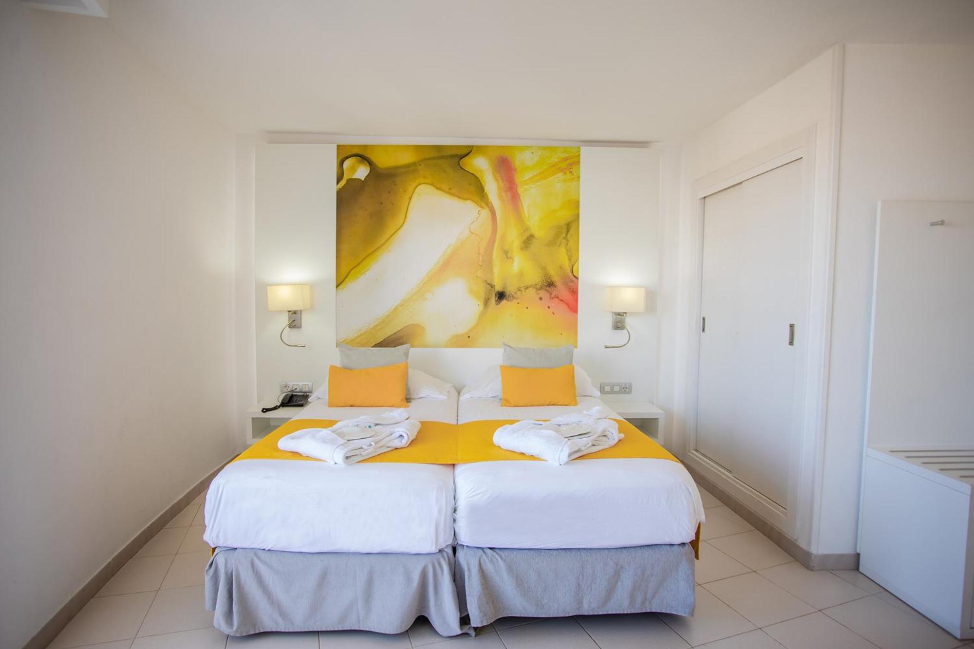 Servatur Waikiki Hotel Playa del Ingles  Ngoại thất bức ảnh